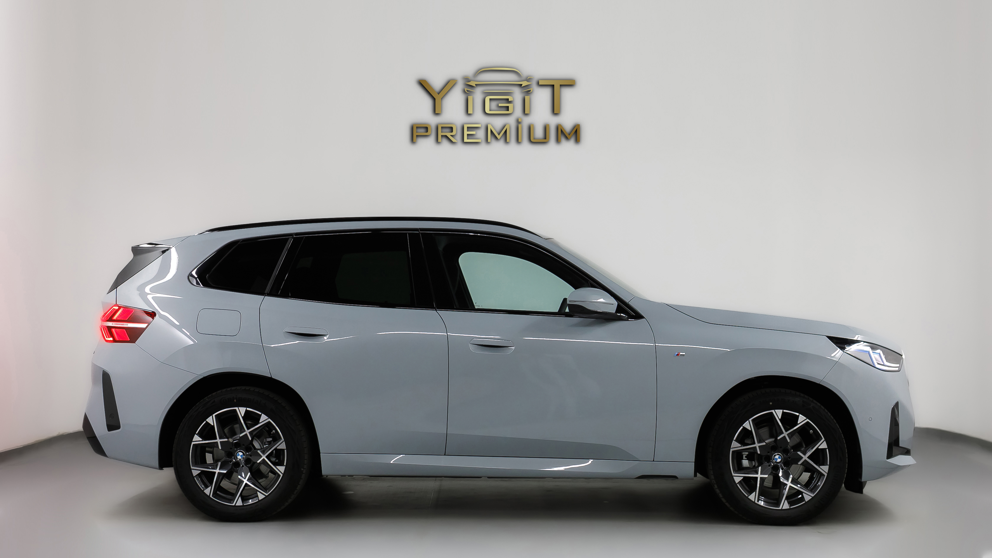 BMW X3 XDRİVE 20 M SPORT