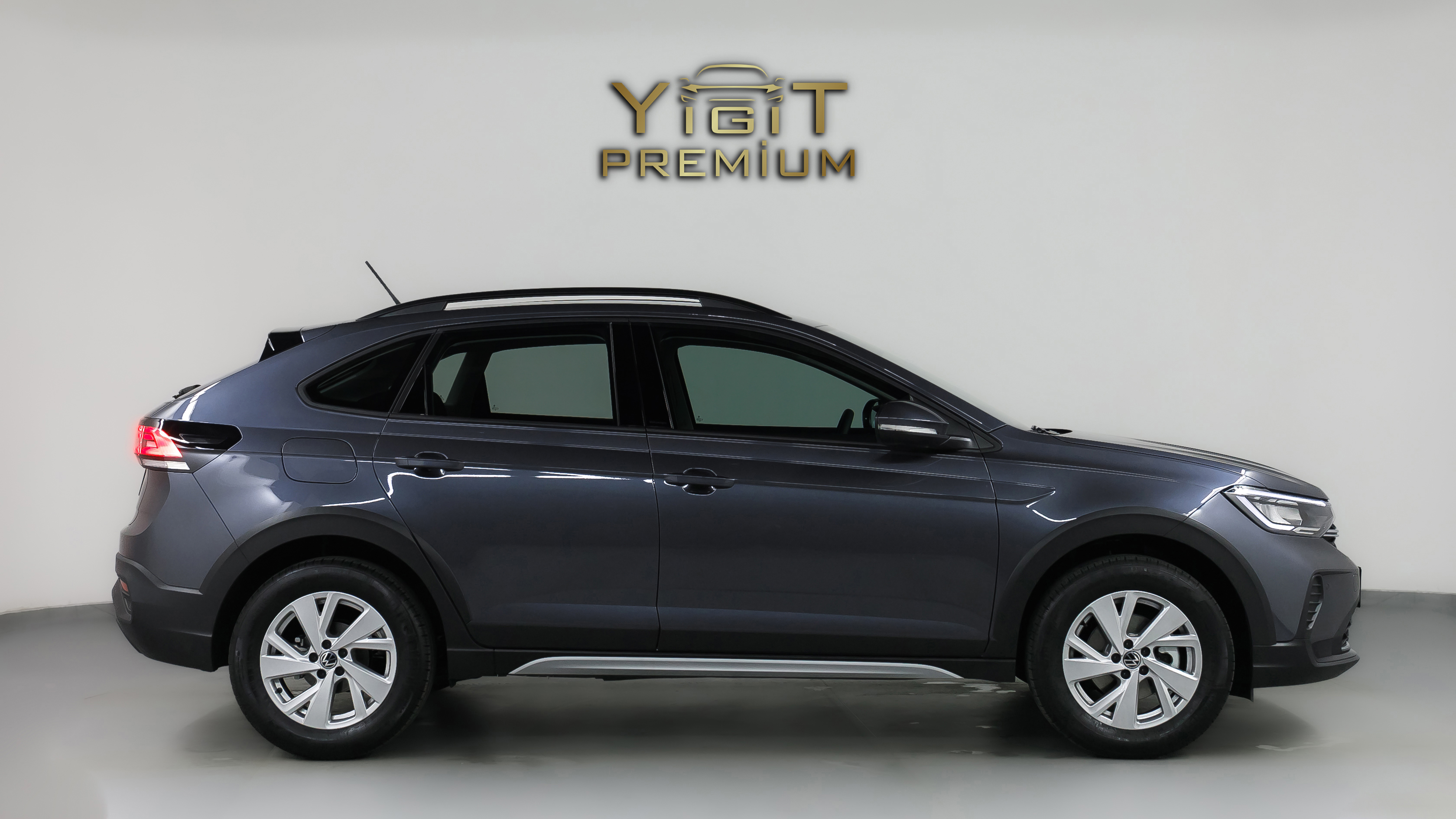 VOLKSWAGEN TAİGO LİFE